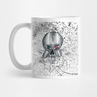 Escaping The Void Mug